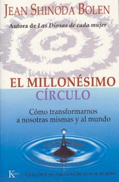 El millonésimo círculo, Jean Shinoda Bolen - KAIROS