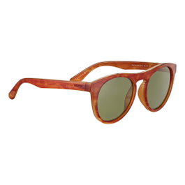 Serengeti SS572001-S Kingman Gafas de Sol Polarizadas Verdes