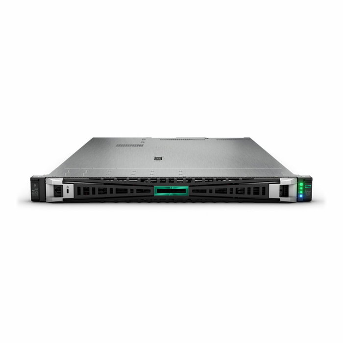 HP Enterprise HPE ProLiant DL360 Gen11 4510 64GB 4,8TB SAS 1U HP Enterprise HPE ProLiant DL360 Gen11 4510 64GB 4,8TB SAS 1U