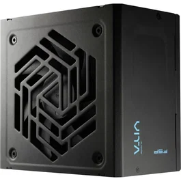 FSP Fuente de Alimentacion 750W VITA 750BD 80 PLUS Bronze ATX 3.1 Gen 5.1 Bulk Negro para Ordenador de Escritorio
