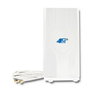 QOLTEC Antena de comunicación interna 4G/LTE blanca