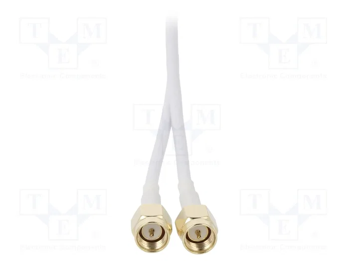 QOLTEC Antena de comunicación interna 4G/LTE blanca