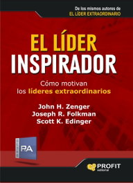Lider Inspirador, Vv.Aa. - PROFIT