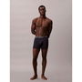 Bóxer de Hombre Calvin Klein Azul 3 Piezas L