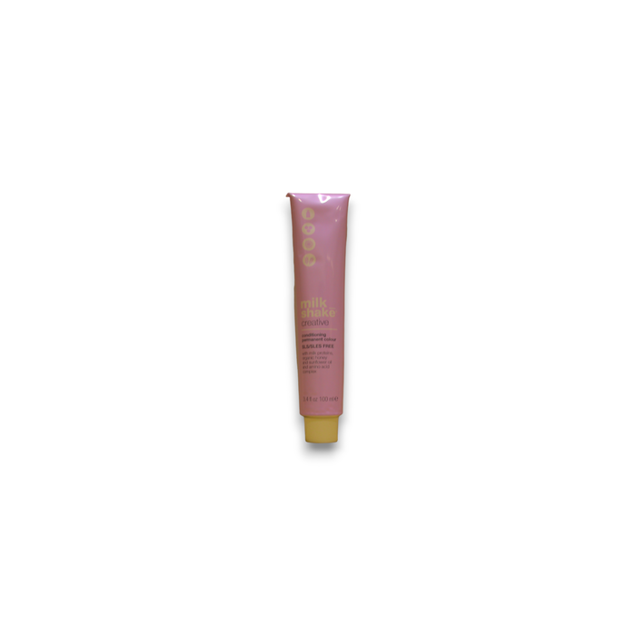 Milk Shake Creative 7.17A Medium Ash Blond