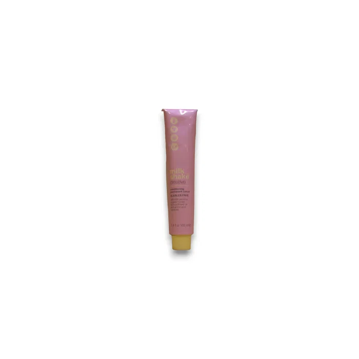 Milk Shake Creative 7.17A Medium Ash Blond