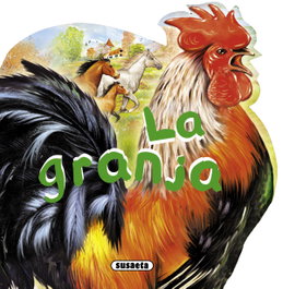 La granja, Susaeta Ediciones - SUSAETA EDICIONES