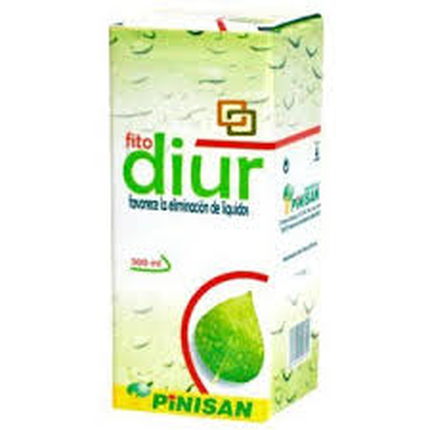 PINISAN Fito Diur 500ml