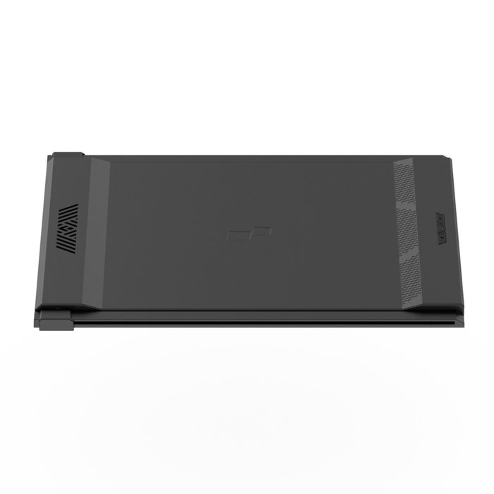 Mobile Pixels Duex Max DS Extensión de pantalla de 14,1 pulgadas Full HD Mobile Pixels Duex Max DS Extensión de pantalla de 14,1 pulgadas Full HD