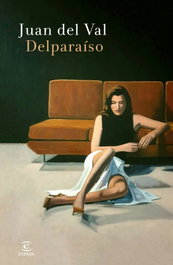 Delparaíso, Juan del Val - ESPASA CALPE