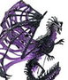 D&D Icons of the Realms Miniatura pre pintado "Boxed Miniature" Black Dracolich 30 cm