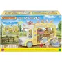 Sylvanian Families 5744 Autobús y Parque Infantil