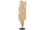 DKD Home Decor Escultura Item Home 20 x 95 x 15 cm Madera