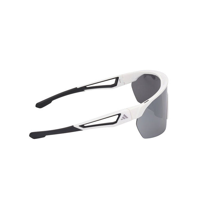 Adidas Sport ANEMO SP0103 Gafas de Sol de Escudo, Montura Inyectada, Patilla 120 mm