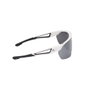 Adidas Sport ANEMO SP0103 Gafas de Sol de Escudo, Montura Inyectada, Patilla 120 mm