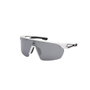 Adidas Sport ANEMO SP0103 Gafas de Sol de Escudo, Montura Inyectada, Patilla 120 mm