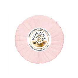 Roger & Gallet Jabón Rosa R&g Savon 100g