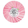 Roger & Gallet Jabón Perfumado ROSE - Notas de Jengibre y Bayas Rosas - 100 g