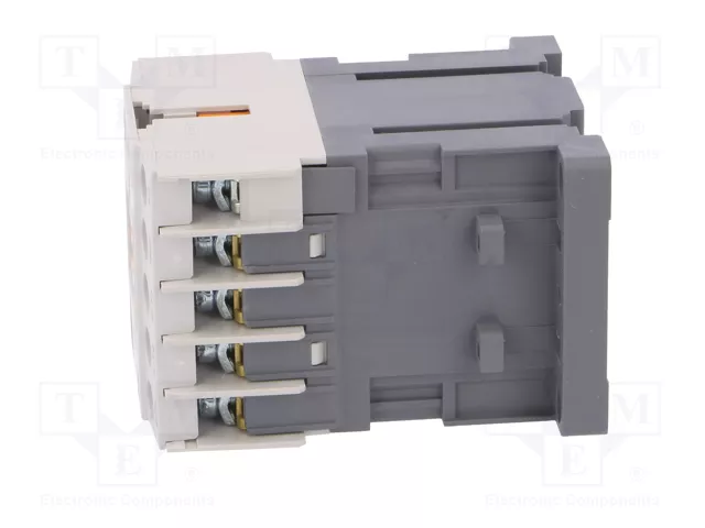 LS ELECTRIC Contactor METAMEC GMD-16M 24VDC 16A LS ELECTRIC Contactor METAMEC GMD-16M 24VDC 16A
