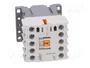 LS ELECTRIC Contactor METAMEC GMD-16M 24VDC 16A