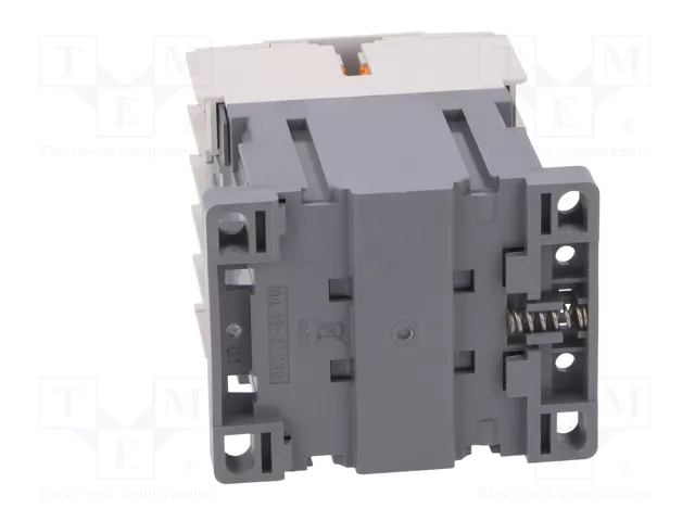 LS ELECTRIC Contactor METAMEC GMD-16M 24VDC 16A LS ELECTRIC Contactor METAMEC GMD-16M 24VDC 16A