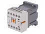 LS ELECTRIC Contactor METAMEC GMD-16M 24VDC 16A