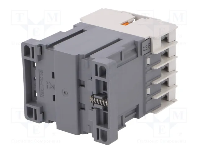LS ELECTRIC Contactor METAMEC GMD-16M 24VDC 16A LS ELECTRIC Contactor METAMEC GMD-16M 24VDC 16A