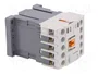 LS ELECTRIC Contactor METAMEC GMD-16M 24VDC 16A