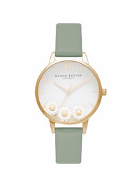 Olivia Burton Reloj Olivia Burton OB16CH17 Dancing Daisy