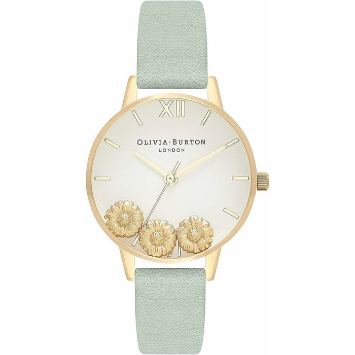 Reloj Mujer Olivia Burton OB16CH17 (Ø 30 mm) Reloj Mujer Olivia Burton OB16CH17 (Ø 30 mm)