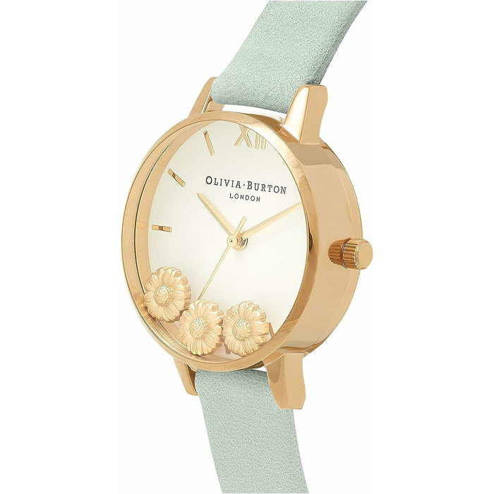 Reloj Mujer Olivia Burton OB16CH17 (Ø 30 mm) Reloj Mujer Olivia Burton OB16CH17 (Ø 30 mm)