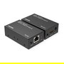 VALUE 14.99.3569 Extensor HDMI over Cat6, Transmisor y Receptor, 60m, 1920x1200 Full HD 1080p, 3D, 60Hz