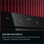 AEG KOMBI425PI Set de Horno y Placa de Inducción Serie 5000