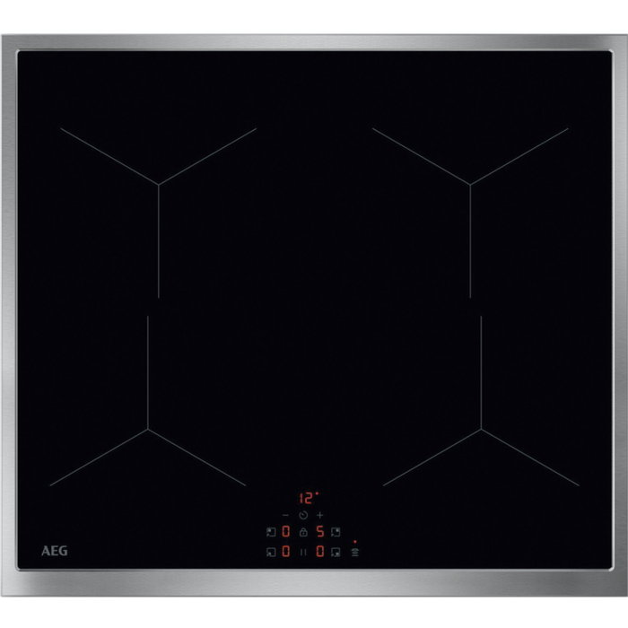AEG KOMBI425PI Set de Horno y Placa de Inducción Serie 5000 AEG KOMBI425PI Set de Horno y Placa de Inducción Serie 5000