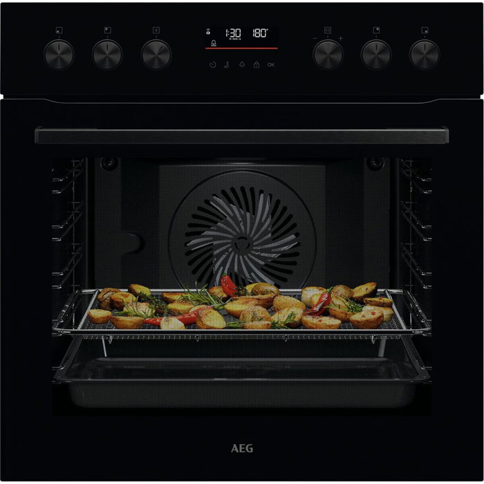 AEG KOMBI425PI Set de Horno y Placa de Inducción Serie 5000 AEG KOMBI425PI Set de Horno y Placa de Inducción Serie 5000