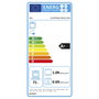 AEG KOMBI425PI Set de Horno y Placa de Inducción Serie 5000