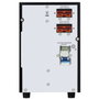 APC Easy UPS On-Line SRV1KIL-E 1 kVA 900W Negro