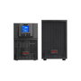 APC Easy UPS On-Line SRV1KIL-E 1000VA 900W Negro