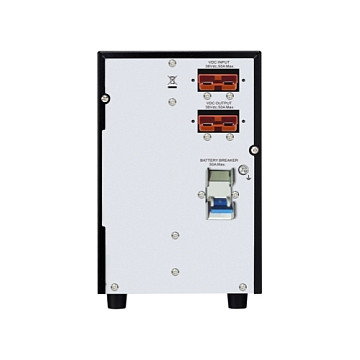 APC Easy UPS On-Line SRV1KIL-E 1000VA 900W Negro APC Easy UPS On-Line SRV1KIL-E 1000VA 900W Negro