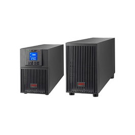 APC Easy UPS On-Line SRV1KIL-E 1000VA 900W Negro