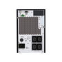 APC Easy UPS On-Line SRV1KIL-E 1000VA 900W Negro