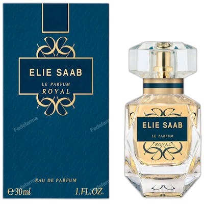 Elie Saab Le Parfum Royal Eau de Parfum 30 ml Elie Saab Le Parfum Royal Eau de Parfum 30 ml