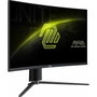 MSI MAG 27CQ6PF Monitor de Juegos Curvo 27 pulg. Quad HD VA 180 Hz 0,5 ms Negro