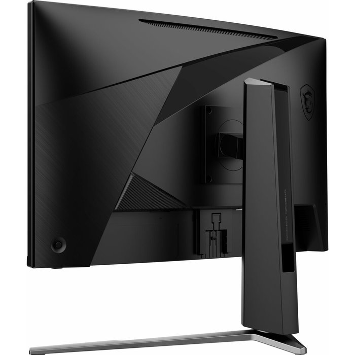 MSI MAG 27CQ6PF Monitor de Juegos Curvo 27 pulg. Quad HD VA 180 Hz 0,5 ms Negro