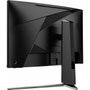 MSI MAG 27CQ6PF Monitor de Juegos Curvo 27 pulg. Quad HD VA 180 Hz 0,5 ms Negro