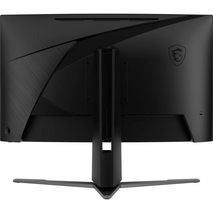 MSI MAG 27CQ6PF Monitor de Juegos Curvo 27 pulg. Quad HD VA 180 Hz 0,5 ms Negro