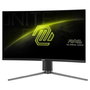 MSI MAG 27CQ6PF Monitor Gaming 27 Pulgadas Quad HD Curvo VA 180 Hz 0,5 ms