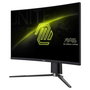 MSI MAG 27CQ6PF Monitor Gaming 27 Pulgadas Quad HD Curvo VA 180 Hz 0,5 ms