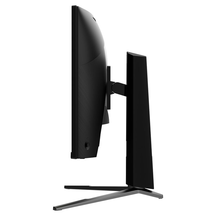 MSI MAG 27CQ6PF Monitor Gaming 27 Pulgadas Quad HD Curvo VA 180 Hz 0,5 ms
