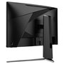 MSI MAG 27CQ6PF Monitor Gaming 27 Pulgadas Quad HD Curvo VA 180 Hz 0,5 ms